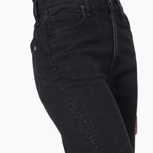 Rag & Bone HARLOW MID-RISEANKLE STRAIGHT
